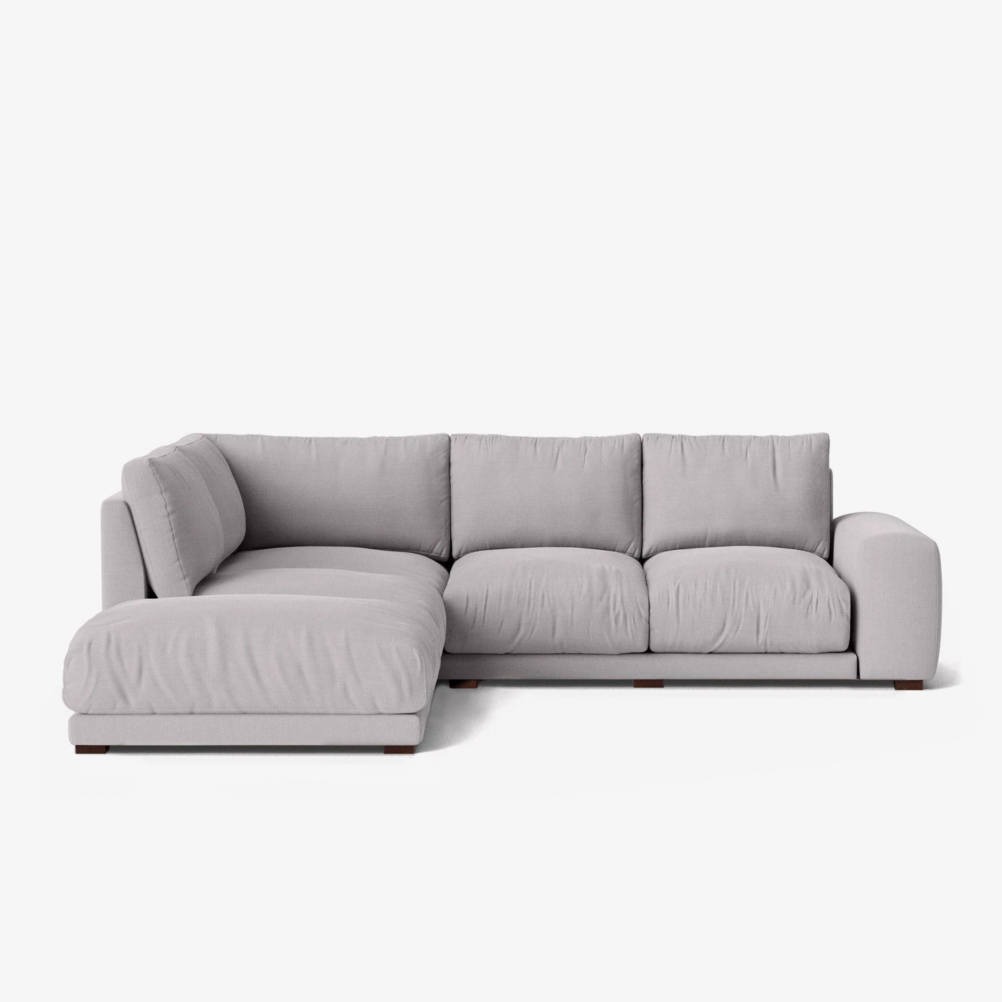 Derek L Shape Sofa