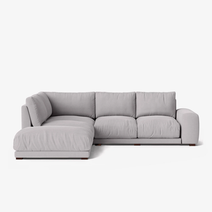 Derek L Shape Sofa