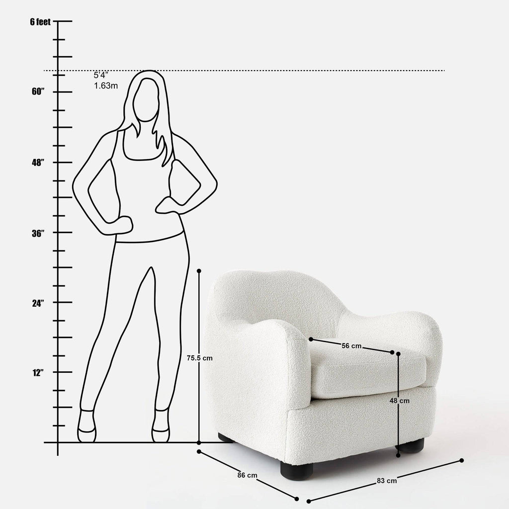 Alexis Accent Chair