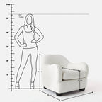Alexis Accent Chair