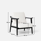 Zen Accent Chair