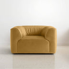 Alejandro 1 Seater Sofa - 42"