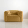 Alejandro 1 Seater Sofa - 42"