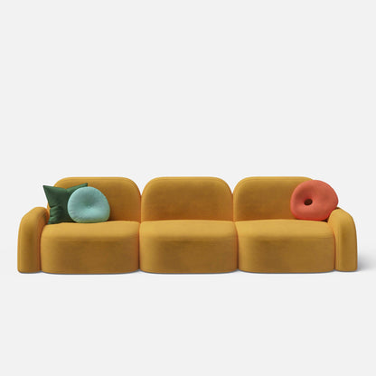 Aurora Large 3 Seater Sofa - 103"