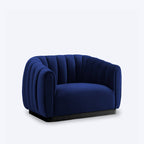 Arno 1 Seater Sofa - 35"