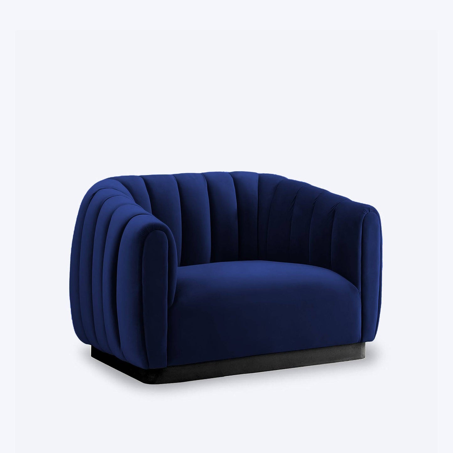 Arno 1 Seater Sofa - 35"