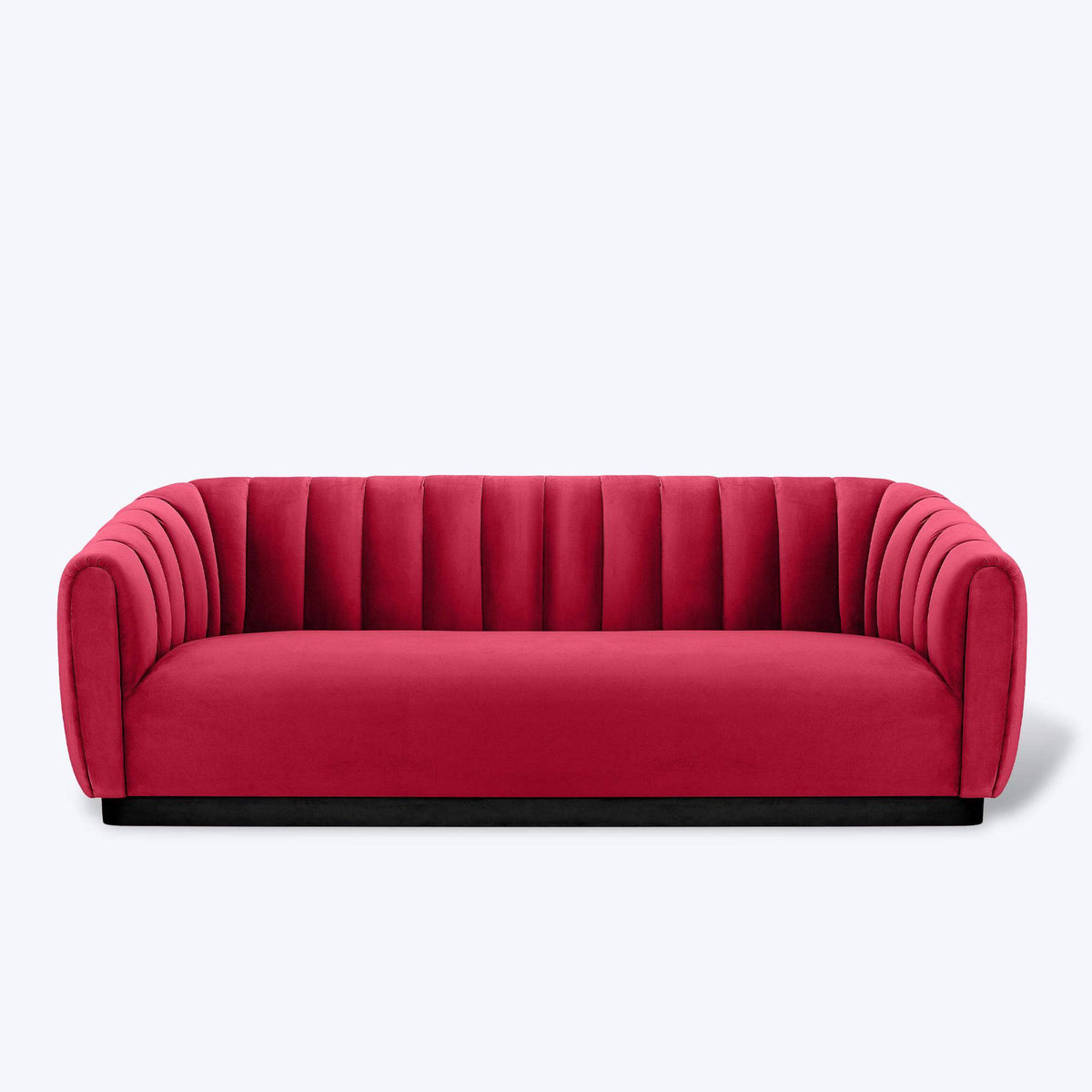 Arno 3 Seater Sofa - 83"