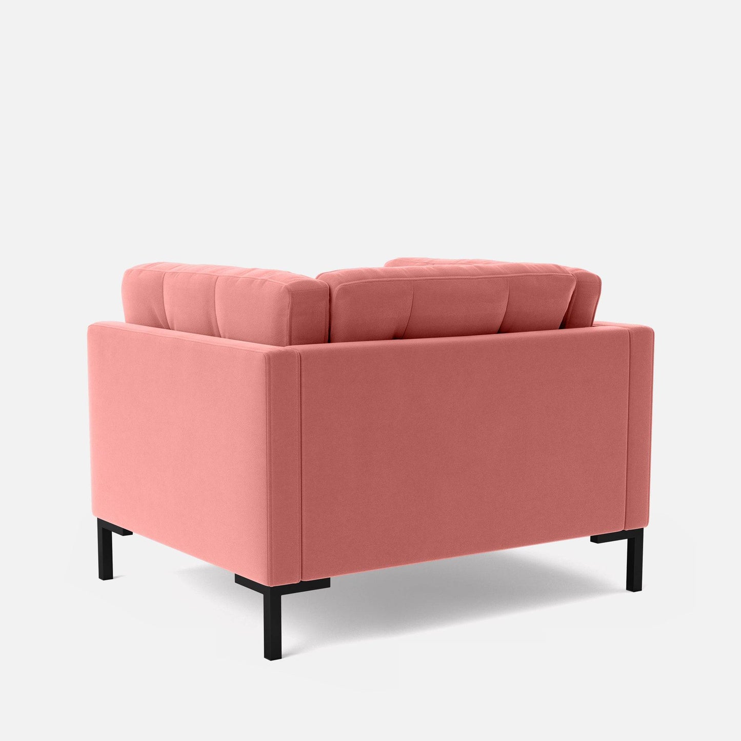 Roman 1 Seater Sofa - 43"