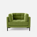 Roman 1 Seater Sofa - 43"