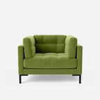 Roman 1 Seater Sofa - 43"