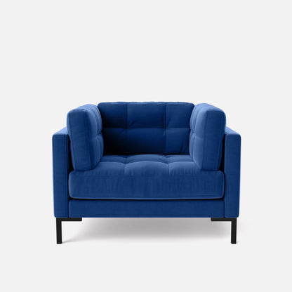 Roman 1 Seater Sofa - 43"