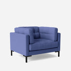 Roman 1 Seater Sofa - 43"
