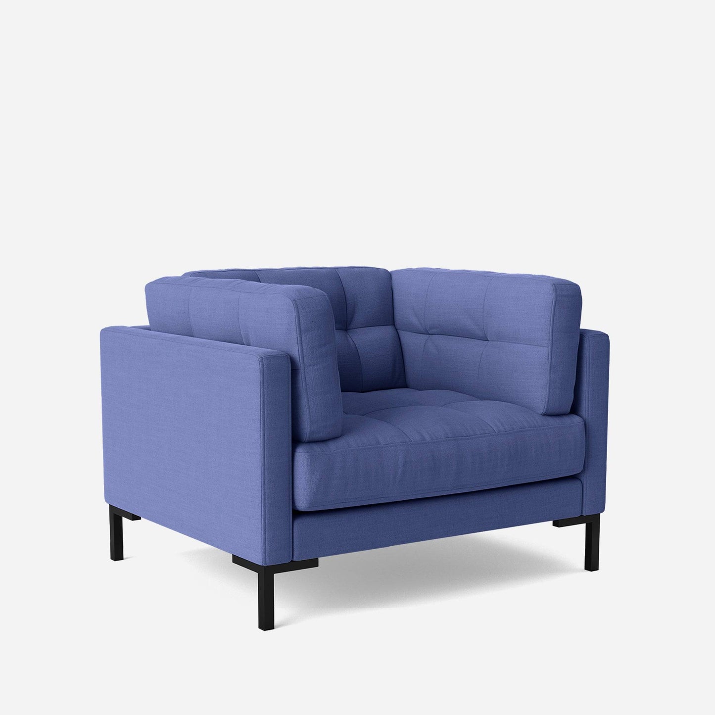 Roman 1 Seater Sofa - 43"