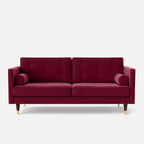 Seville 2 Seater Sofa - 57.5"