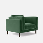 Sven Large 1 Seater Sofa - 42.5"