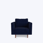 Chris 1 Seater Sofa - 31.8"