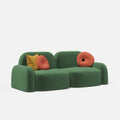Aurora 2 Seater Sofa - 74"