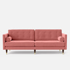 Seville 3 Seater Sofa - 83.5"