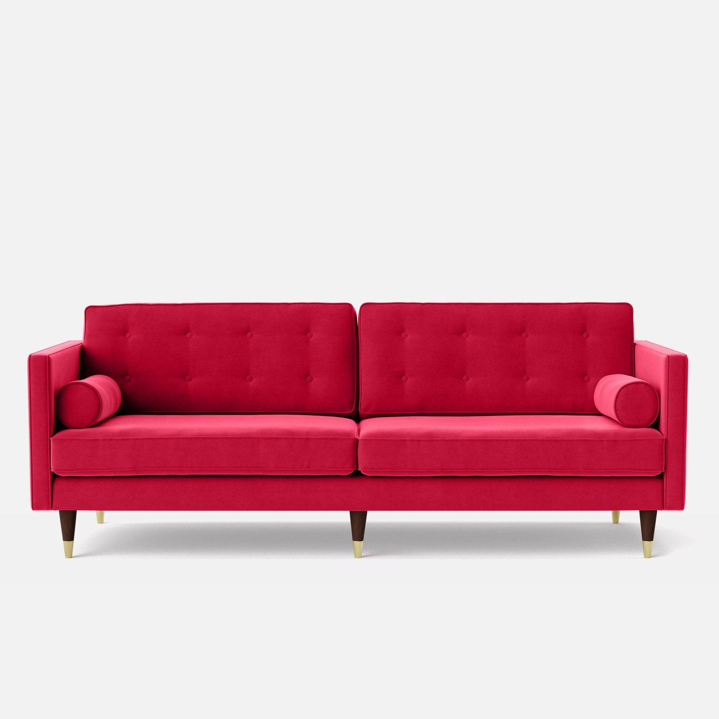 Seville 3 Seater Sofa - 83.5"