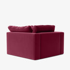 Setter 1 Seater Sofa - 44"