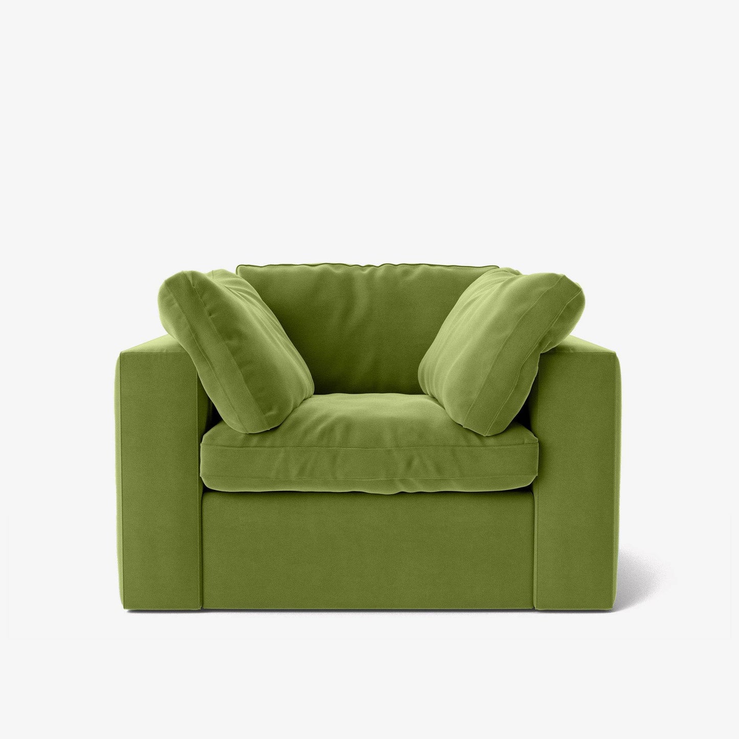 Setter 1 Seater Sofa - 44"