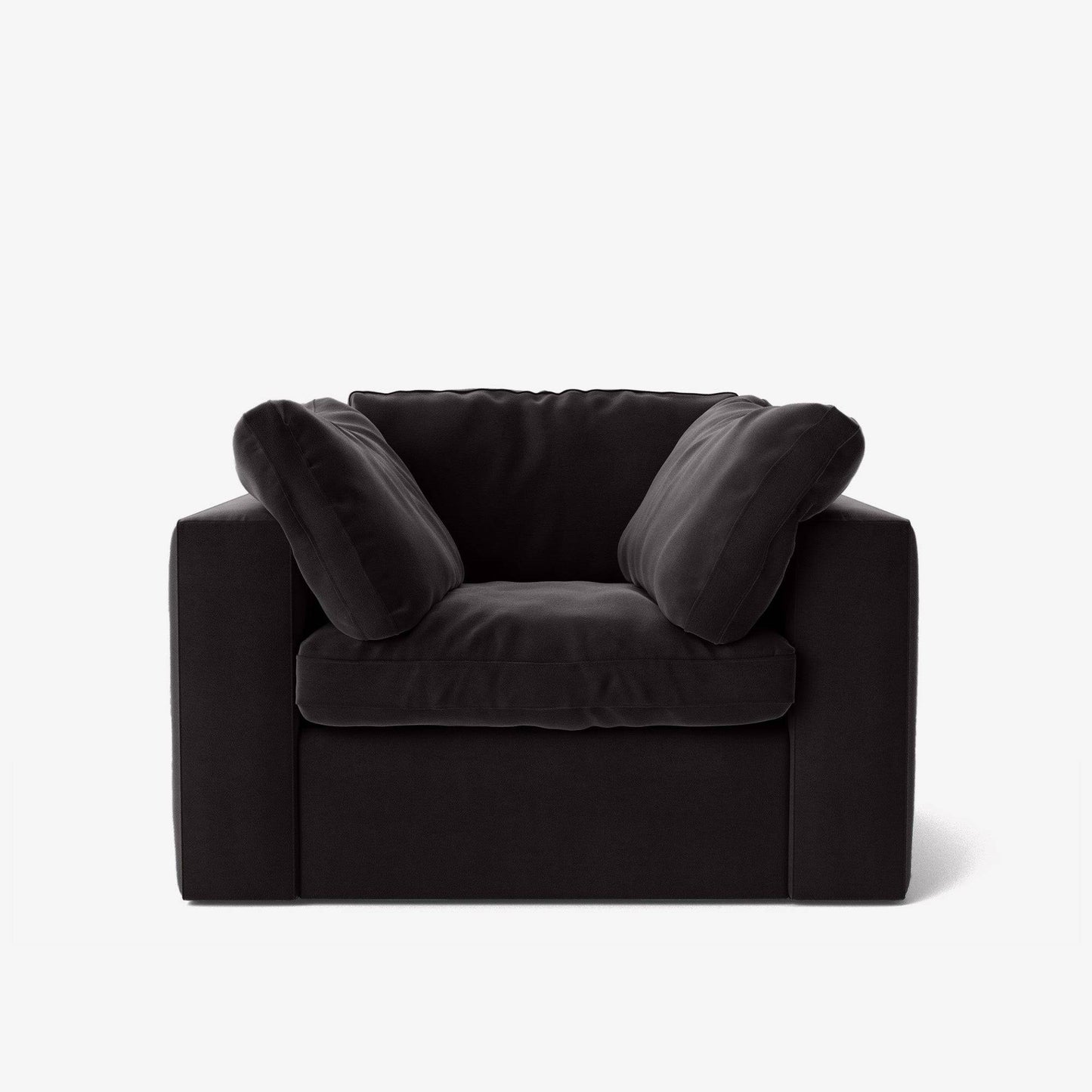 Setter 1 Seater Sofa - 44"