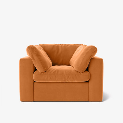 Setter 1 Seater Sofa - 44"