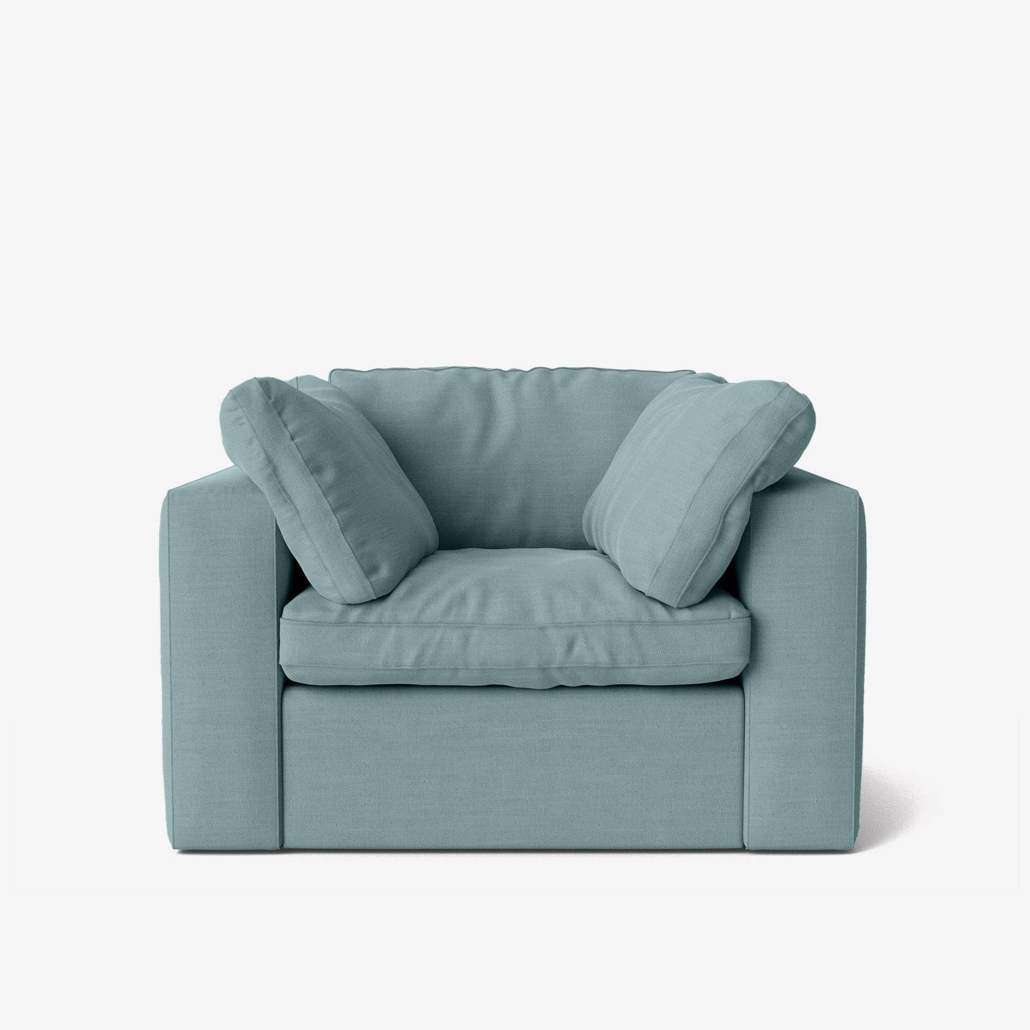 Setter 1 Seater Sofa - 44"