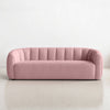 Alba 3 Seater Sofa - 84"