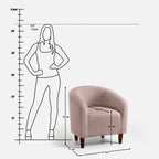 Drew Accent Chair