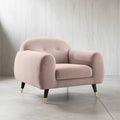 Marie Accent Chair