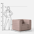 Rosa Accent Chair