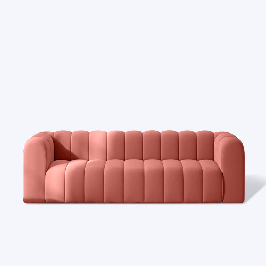 Athena 3 Seater Sofa - 83"