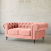 Chesterfield 2 Seater Sofa - 71"
