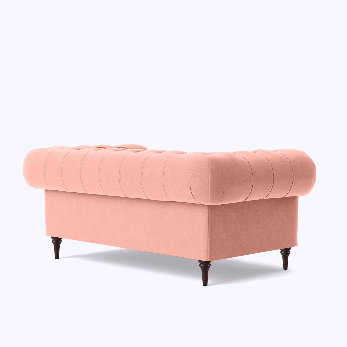 Chesterfield 2 Seater Sofa - 71"