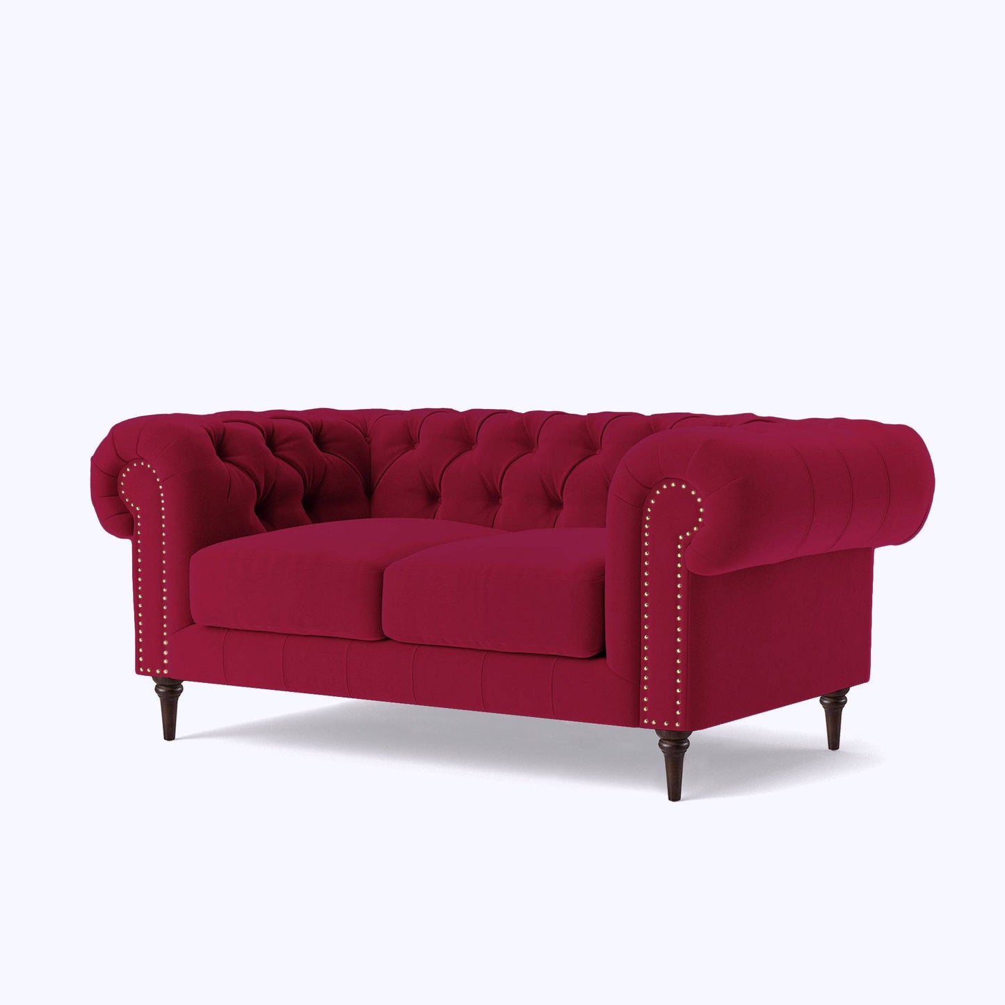 Chesterfield 2 Seater Sofa - 71"