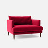 Islay Love Seat Sofa - 45"