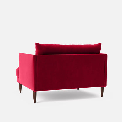 Islay Love Seat Sofa - 45"