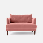 Islay Love Seat Sofa - 45"