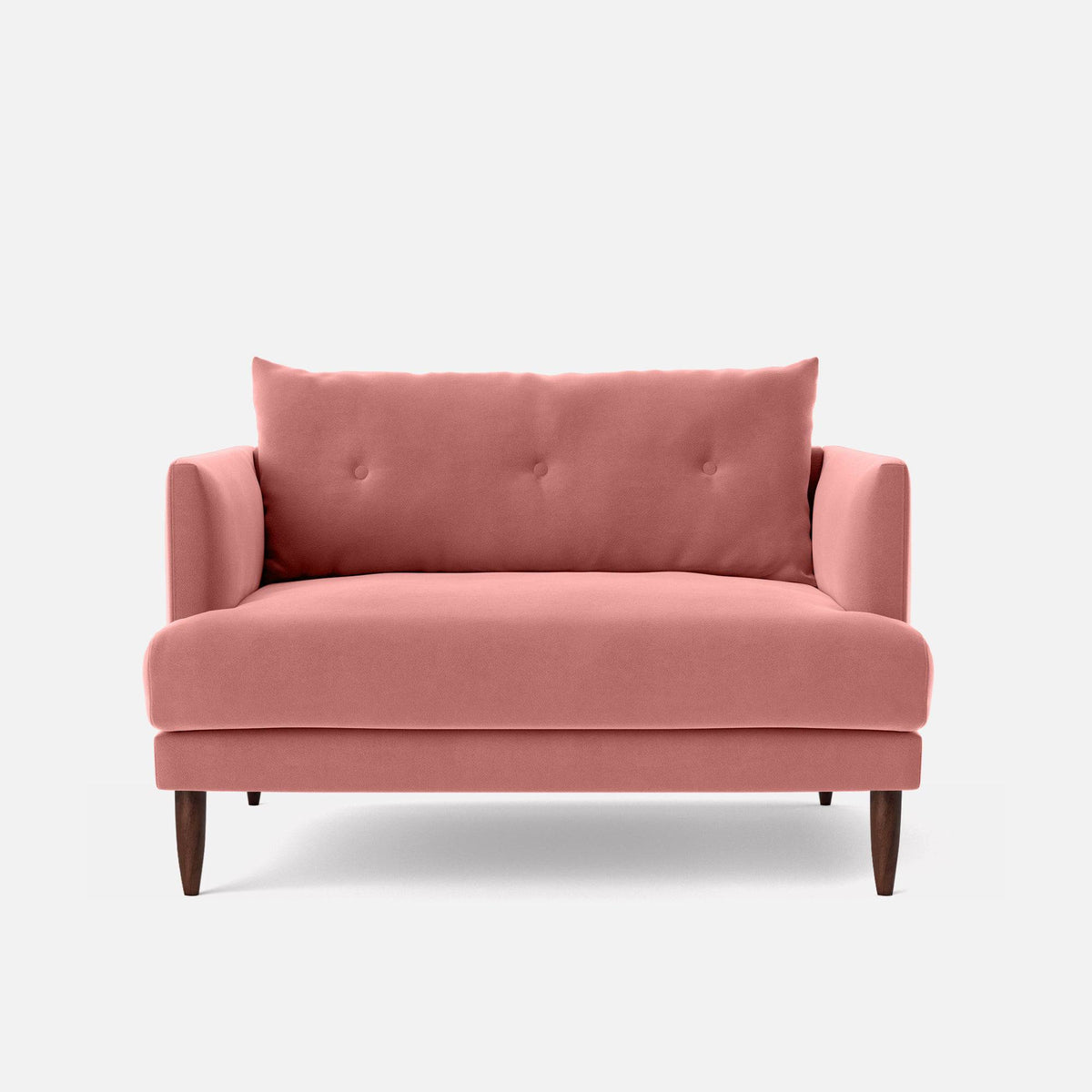 Islay Love Seat Sofa - 45"