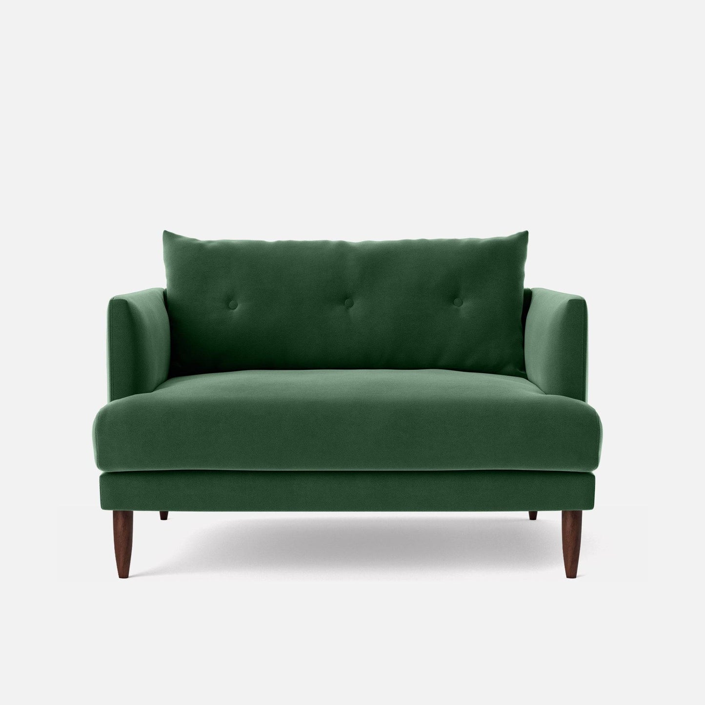 Islay Love Seat Sofa - 45"