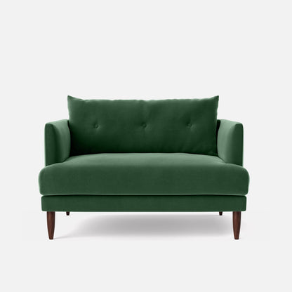 Islay Love Seat Sofa - 45"