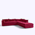 Caprice Ottoman