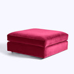 Caprice Ottoman
