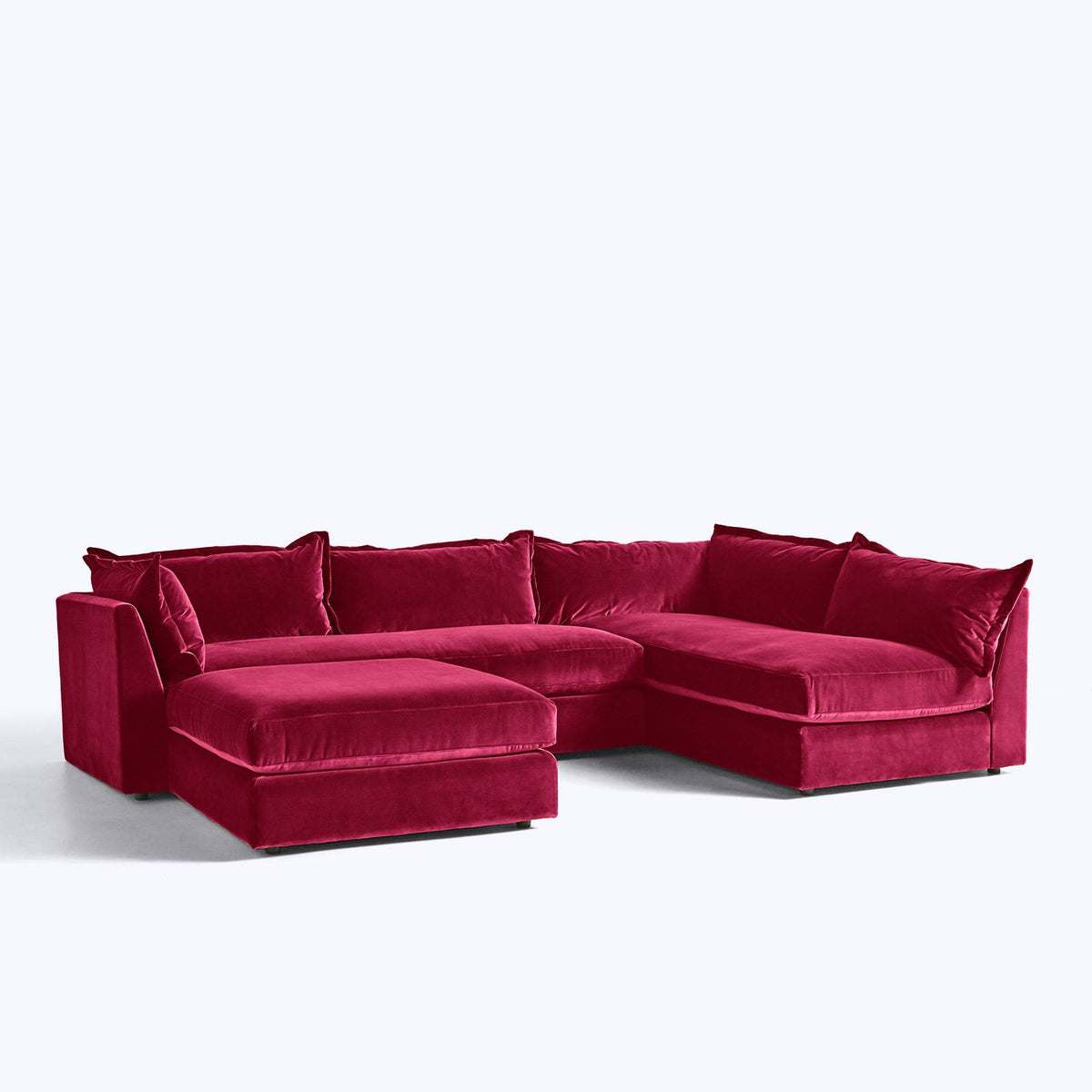 Caprice Ottoman