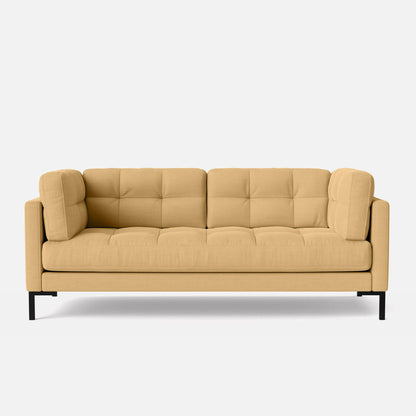 Roman 3 Seater Sofa - 72"