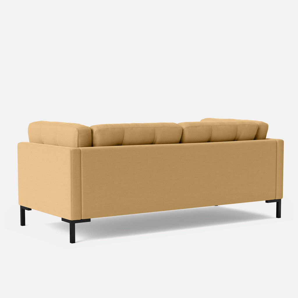 Roman 3 Seater Sofa - 72"