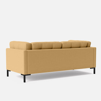 Roman 3 Seater Sofa - 72"
