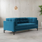 Roman 3 Seater Sofa - 72"