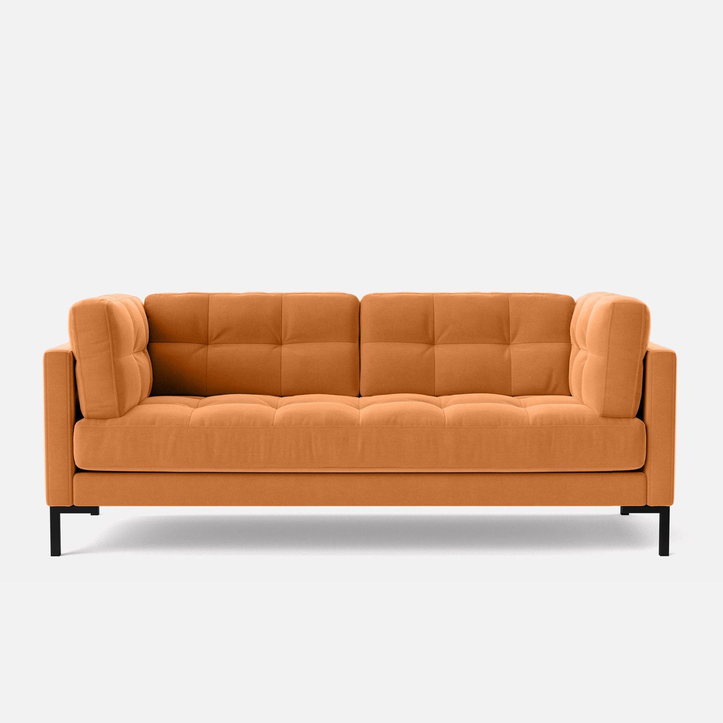 Roman 3 Seater Sofa - 72"